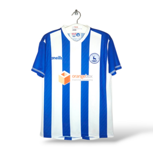 O'Neills Hartlepool United F.C. (L) O'Neills Hartlepool United F.C. (L)