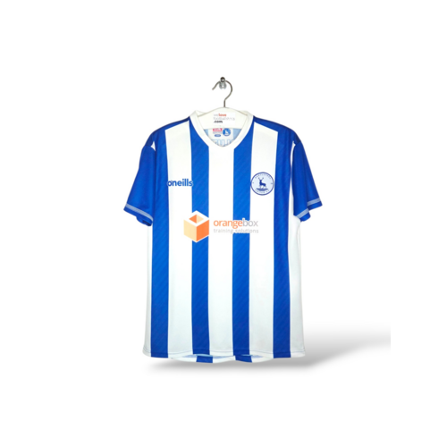 O'Neills Hartlepool United F.C. (L) O'Neills Hartlepool United F.C. (L)