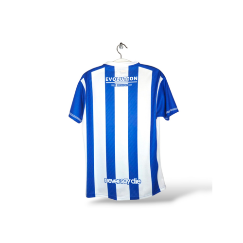 O'Neills Original retro vintage football shirt Hartlepool United F.C. 2021/22 O'Neills Original retro vintage football shirt Hartlepool United F.C. 2021/22
