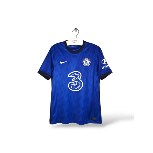 Nike Original retro vintage football shirt Chelsea 2020/21