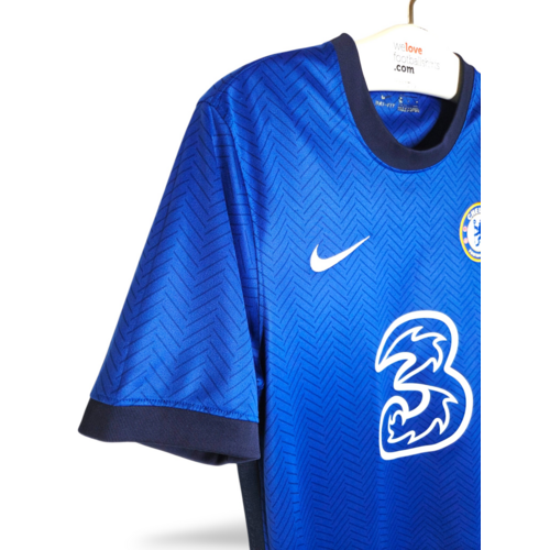 Nike Original retro vintage football shirt Chelsea 2020/21