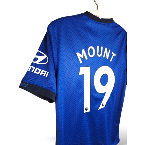 Nike Original retro vintage football shirt Chelsea 2020/21