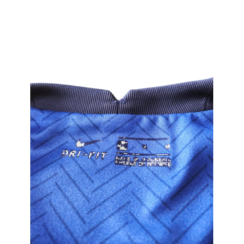 Nike Original retro vintage football shirt Chelsea 2020/21