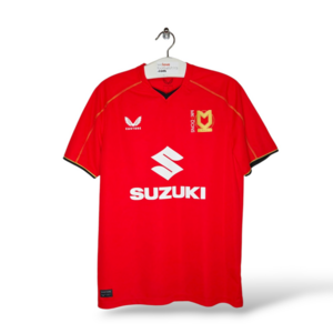 Castore MK Dons (M) Castore MK Dons (M)