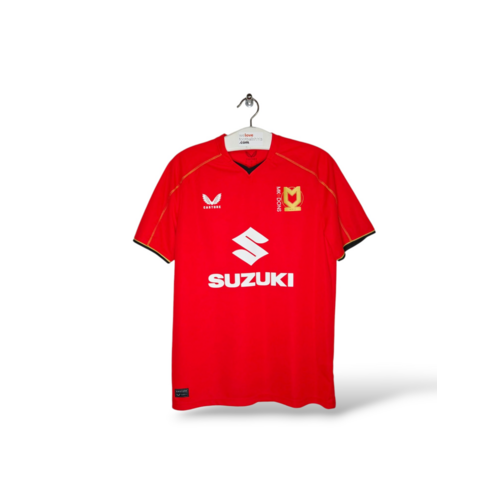 Castore MK Dons (M) Castore MK Dons (M)