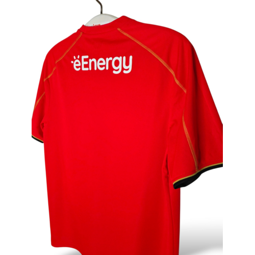 Castore Original retro vintage football shirt MK Dons 2024/25 Castore Original retro vintage football shirt MK Dons 2024/25