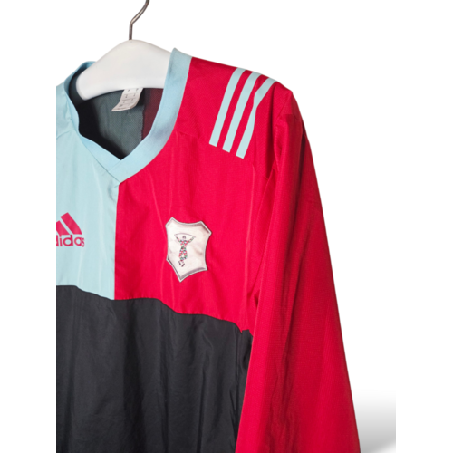 Adidas Original Adidas Rugby jacket Harlequins F.C. 2014 Adidas Original Adidas Rugby jacket Harlequins F.C. 2014