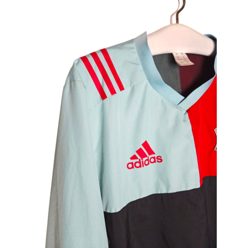 Adidas Original Adidas Rugby jacket Harlequins F.C. 2014 Adidas Original Adidas Rugby jacket Harlequins F.C. 2014