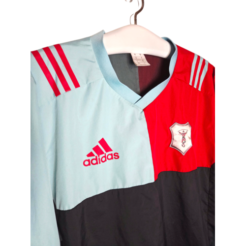 Adidas Original Adidas Rugby jacket Harlequins F.C. 2014 Adidas Original Adidas Rugby jacket Harlequins F.C. 2014