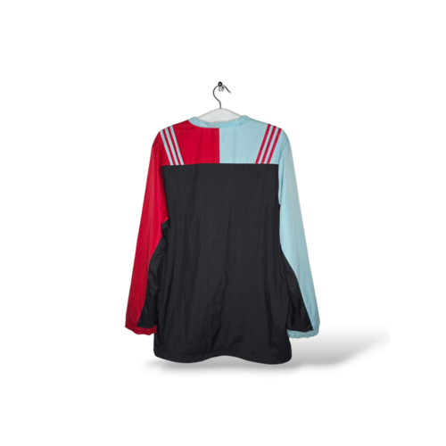 Adidas Original Adidas Rugby jacket Harlequins F.C. 2014 Adidas Original Adidas Rugby jacket Harlequins F.C. 2014