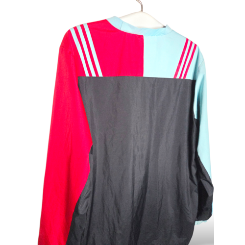 Adidas Original Adidas Rugby jacket Harlequins F.C. 2014 Adidas Original Adidas Rugby jacket Harlequins F.C. 2014