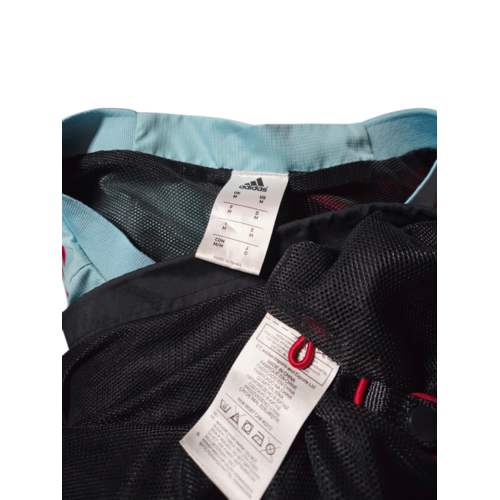 Adidas Original Adidas Rugby jacket Harlequins F.C. 2014 Adidas Original Adidas Rugby jacket Harlequins F.C. 2014