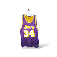 L.A. Lakers (L) *REVERSIBLE