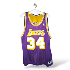 Champion L.A. Lakers (L) *REVERSIBLE Champion L.A. Lakers (L) *REVERSIBLE