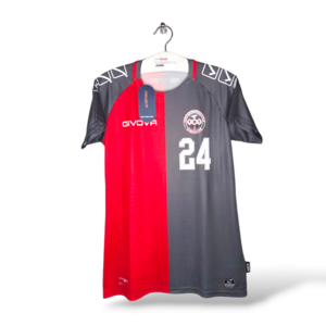 Givova New Caledonia (M) *BNWT Givova New Caledonia (M) *BNWT