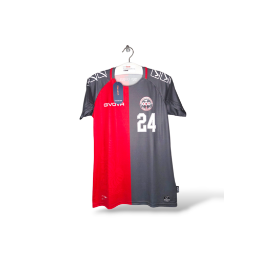 Givova New Caledonia (M) *BNWT Givova New Caledonia (M) *BNWT