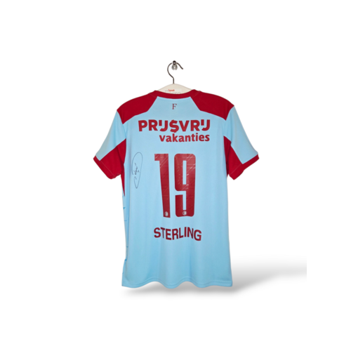 Castore Feyenoord (M) *BNWT/ SIGNED Castore Feyenoord (M) *BNWT/ SIGNED