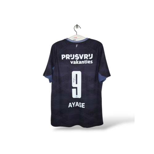 Castore Feyenoord (XL) *BNWT/ SIGNED Castore Feyenoord (XL) *BNWT/ SIGNED