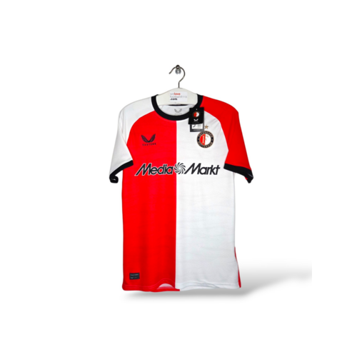 Castore Original retro vintage football shirt Feyenoord 2026/27 Castore Original retro vintage football shirt Feyenoord 2026/27
