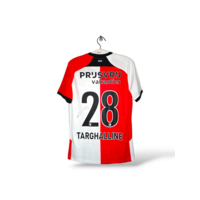 Feyenoord (S) *BNWT/ SIGNED