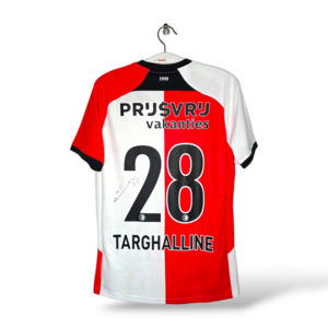 Castore Feyenoord (S) *BNWT/ SIGNED Castore Feyenoord (S) *BNWT/ SIGNED