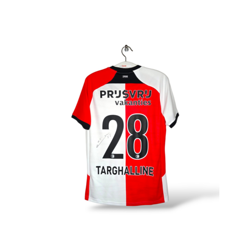 Castore Feyenoord (S) *BNWT/ SIGNED Castore Feyenoord (S) *BNWT/ SIGNED