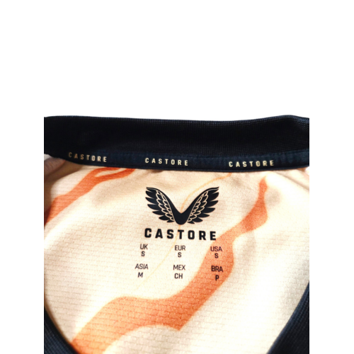 Castore Original retro vintage football shirt Feyenoord 2024/25 Castore Original retro vintage football shirt Feyenoord 2024/25