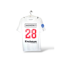 NEC Nijmegen (M) *MATCH-ISSUE