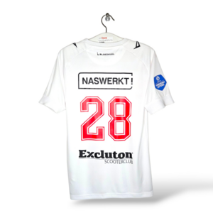 Legea NEC Nijmegen (M) *MATCH-ISSUE Legea NEC Nijmegen (M) *MATCH-ISSUE