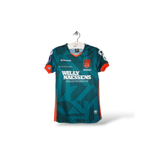 Stanno Original retro vintage football shirt RKC Waalwijk 2025/26 Stanno Original retro vintage football shirt RKC Waalwijk 2025/26