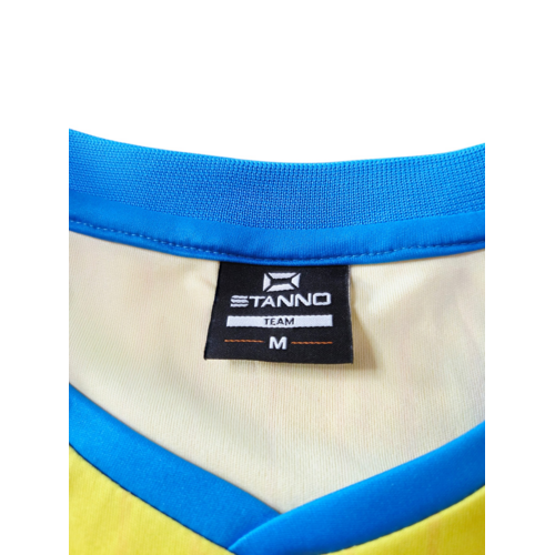 Stanno Original Stanno women's football shirt RKC Waalwijk 2023/24 Stanno Original Stanno women's football shirt RKC Waalwijk 2023/24