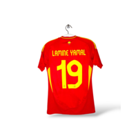 Spain (S) *EURO 2024