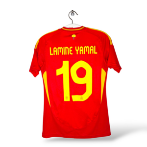Adidas Spanje (S) *EURO 2024 Adidas Spanje (S) *EURO 2024