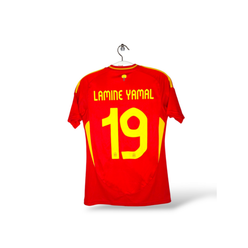 Adidas Spanien (S) *EURO 2024 Adidas Spanien (S) *EURO 2024
