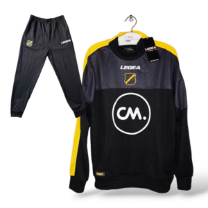 Legea NAC Breda (S) *BNWT Legea NAC Breda (S) *BNWT