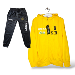 Legea NAC Breda (L) *BNWT Legea NAC Breda (L) *BNWT