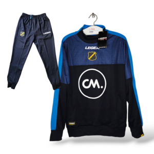 Legea NAC Breda (L) *BNWT Legea NAC Breda (L) *BNWT