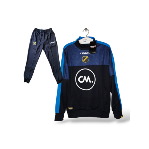 Legea NAC Breda (L) *BNWT Legea NAC Breda (L) *BNWT