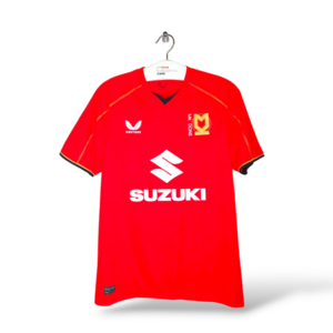Castore MK Dons (M)