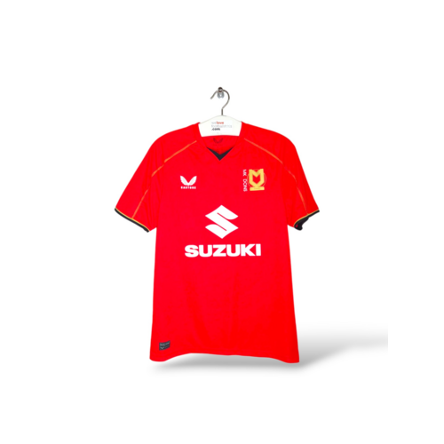 Castore MK Dons (M)