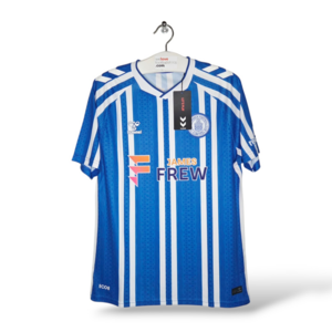 Hummel Kilmarnock F.C. (L) *BNWT