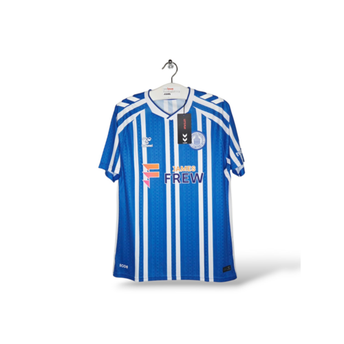 Hummel Kilmarnock F.C. (L) *BNWT