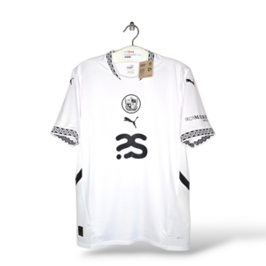 Puma Port Vale F.C. (L) *BNWT