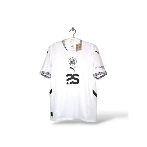 Puma Port Vale F.C. (L) *BNWT