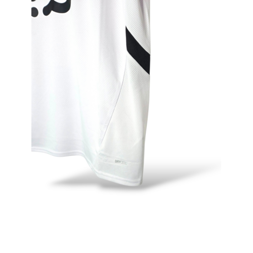 Puma Original retro vintage football shirt Port Vale F.C. 2024/25 Puma Original retro vintage football shirt Port Vale F.C. 2024/25