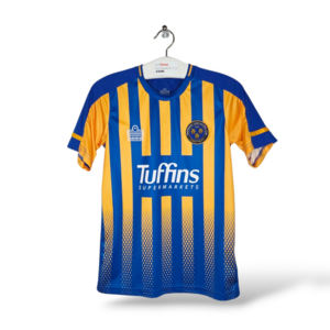 Admiral Sportswear Shrewsbury Town F.C. (S)