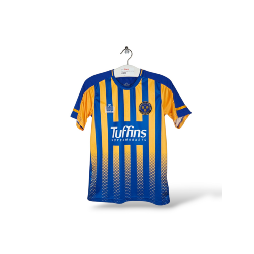 Admiral Sportswear Shrewsbury Town F.C. (S)