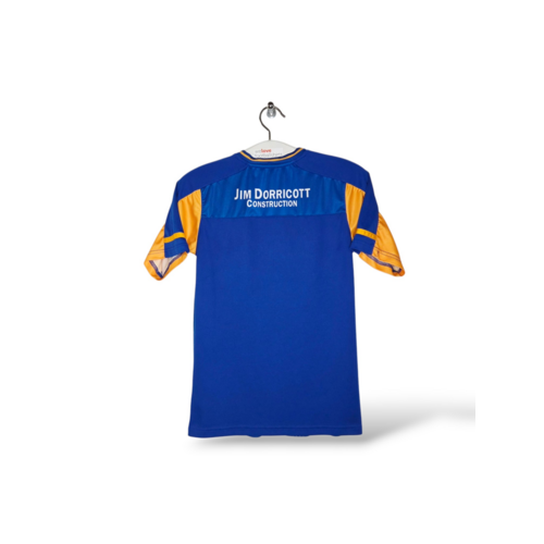Admiral Sportswear Original retro vintage football shirt Shrewsbury Town F.C. 2020/21 Admiral Sportswear Original retro vintage football shirt Shrewsbury Town F.C. 2020/21