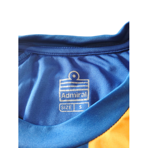 Admiral Sportswear Original retro vintage football shirt Shrewsbury Town F.C. 2020/21 Admiral Sportswear Original retro vintage football shirt Shrewsbury Town F.C. 2020/21