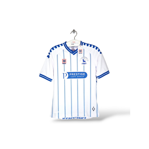 Meyba Hartlepool United F.C. (XS) *BNWT